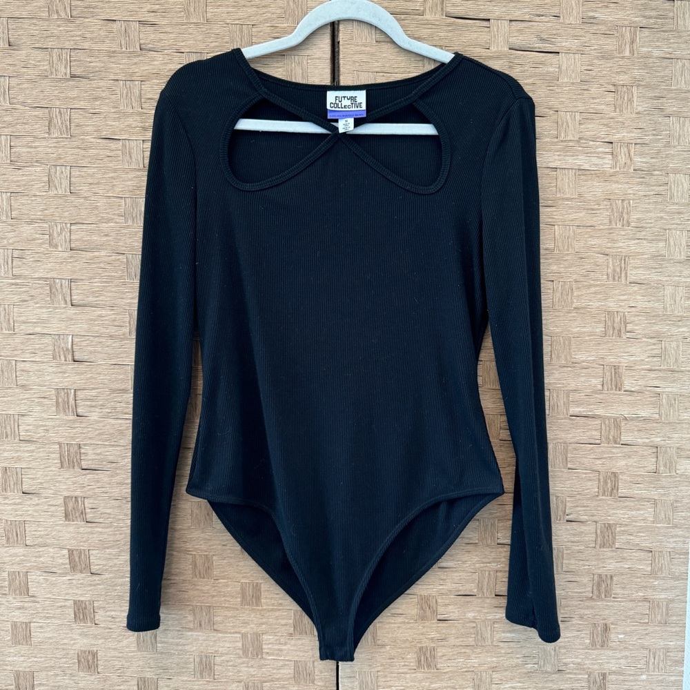 FUTURE COLLECTIVE Bodysuit